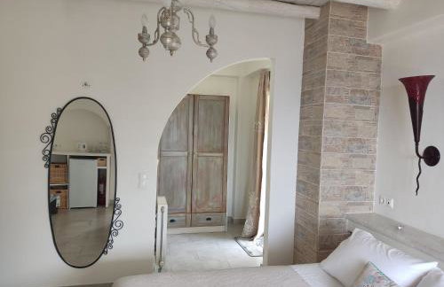 Aegean Castle Andros - Adults Only - Foto 100