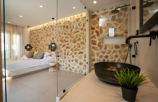 Naxos Green Village Hotel - Photo 77