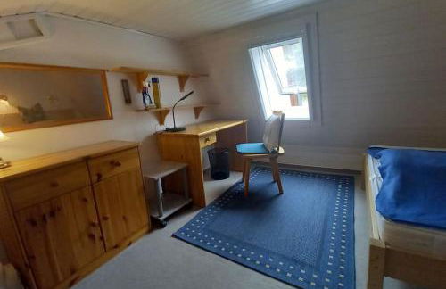 Ferienwohnung Eule - Foto 9