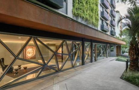 Studio Completo Região Nobre - Foto 11