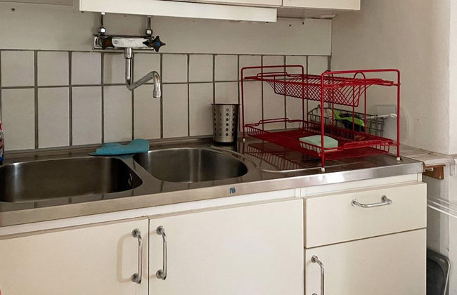 4 Star Holiday Home in NYE - Foto 7