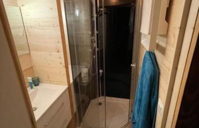 Duplex Les Plautus 2 - Orcières-Merlette - Appt vue montagne - Foto 6