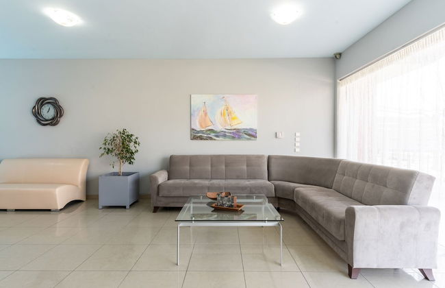 Atrium Hotel - Foto 12