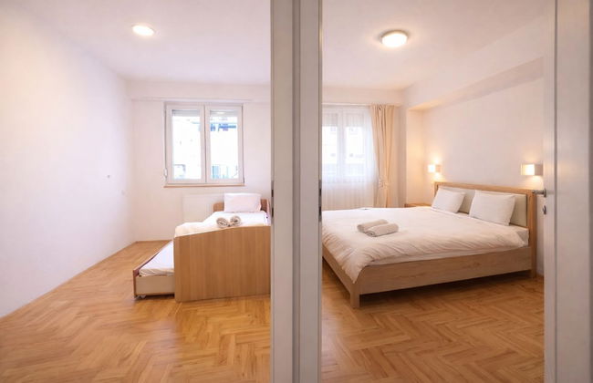 Urban Serviced Apartments - Foto 59