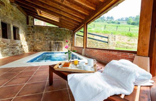 Casas Rurales La Cuplia - Foto 26