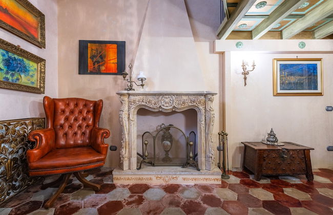 Dolce Vita in Rome With 2 Bedrooms and 1 Bathrooms - Photo 10