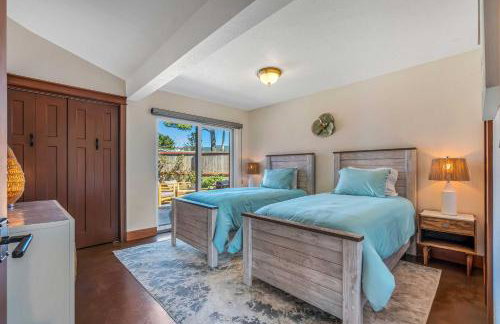 Dream Weaver House with Hot Tub and Ocean View! - Foto 25