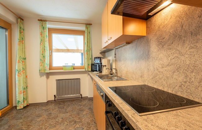 Apartment in Fugen Near Spieljochbahn - Foto 12