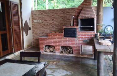 Casa Rústica na praia Cigarras - Foto 22