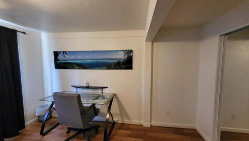 2BR 1BA Condo in Roosevelt Row Arts District - Foto 4