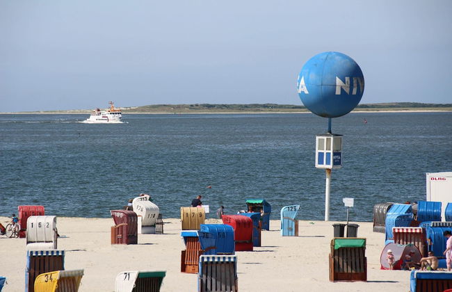 Reihenhaus, Dornumersiel - Photo 58