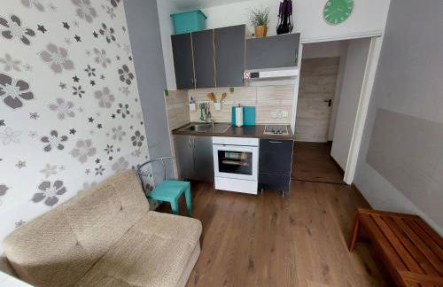 Apartment Fancy - Foto 37