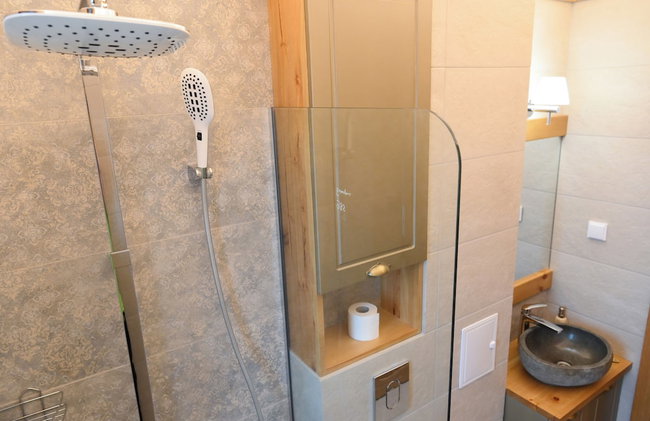 Villa Letizia near Pirin Golf Resort - Photo 28