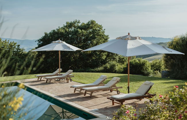 Agriturismo Le Macchie - Foto 35