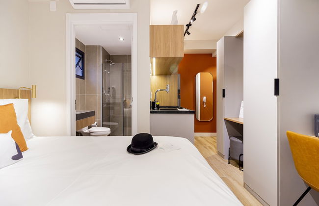 Charlie Uwin Brooklin - Foto 9