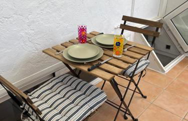 Vence appartement vue mer - Foto 10