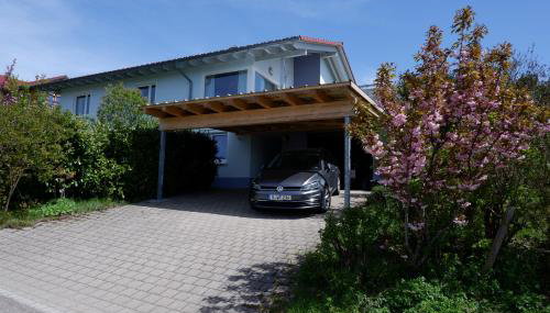 Haus Lichtblick - Foto 2, Garden