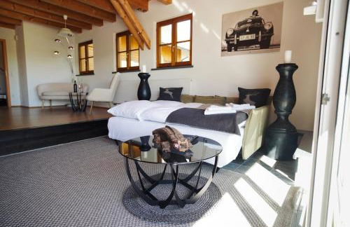 Alpen Lodges Gindels für 10 - Foto 25