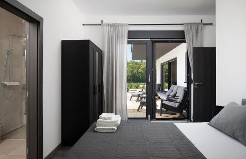 Vila Nora with heated pool - Foto 4