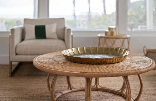 Oceanfront Cocoa Beach Vacation Home Private Beach, Tiki Bar & Family Fun - Foto 21