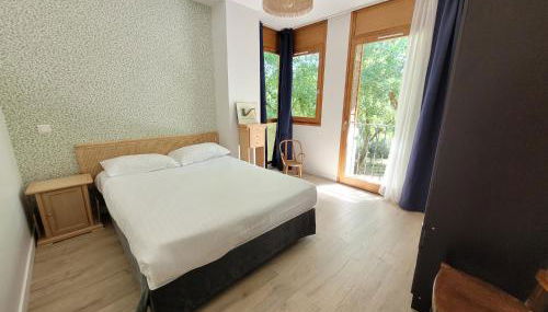 L'Appartement des Esclargies - Foto 4