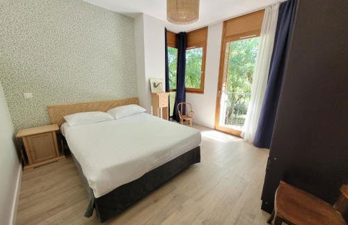 L'Appartement des Esclargies - Foto 4