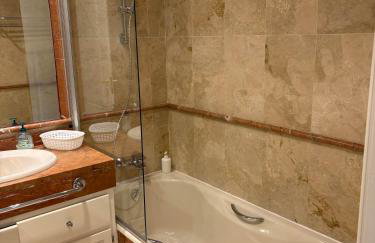 Modern 2 bedroom apartment - Hacienda Del Sol - Foto 12