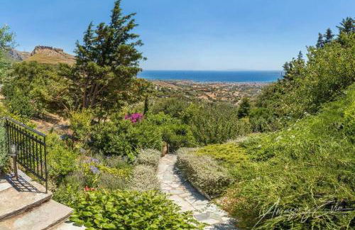 Villa Kasteli - Secret Beauty in the Mountains - Foto 31