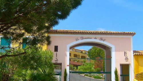 Studio Apartment - Domaine du Golf Resort - Foto 2