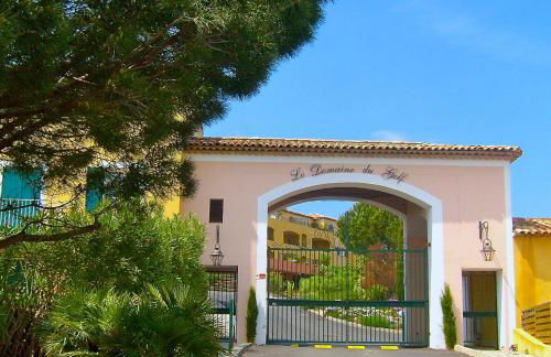 Studio Apartment - Domaine du Golf Resort - Foto 2