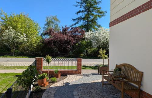 Weißes Nest - Foto 2