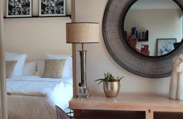 Le 3 appartement vue mer avec jardin 100m de la plage et de la thalasso - Foto 10