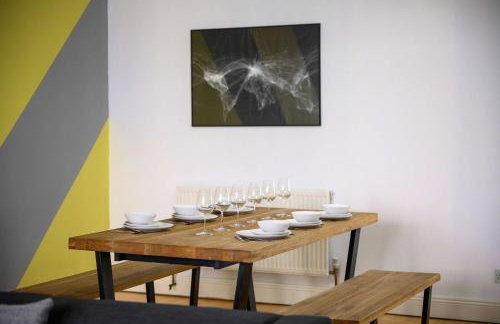 Iconic Canal Street Apt by City SuperHost - Foto 15