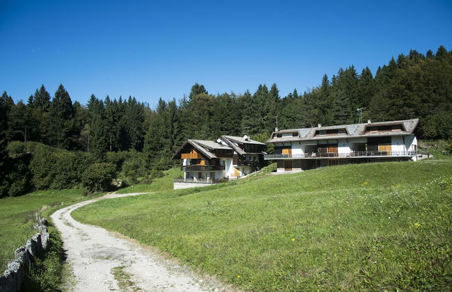 Casa Camilla Holiday - Photo 37