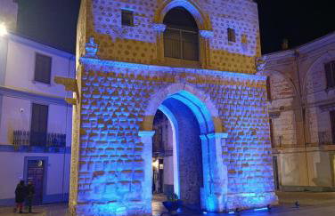 Porta Napoli Holidays - Foto 58