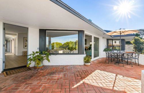 Pacific Perfection - Ocean Views Jacuzzi Walk to Beach and Dining - Photo 55