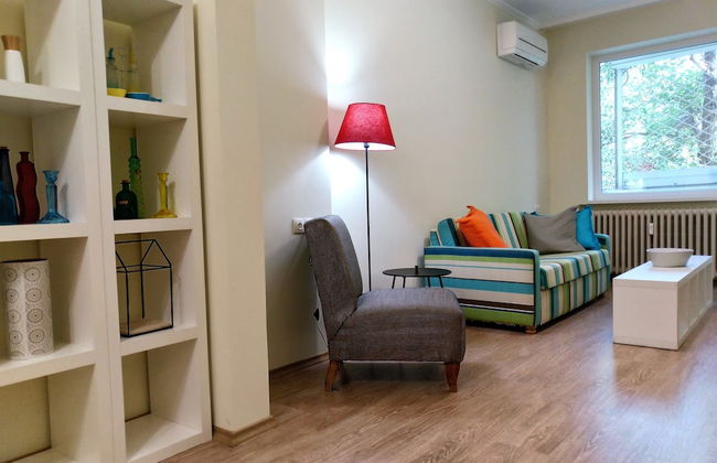 Baratero Red House Apartment - Foto 23