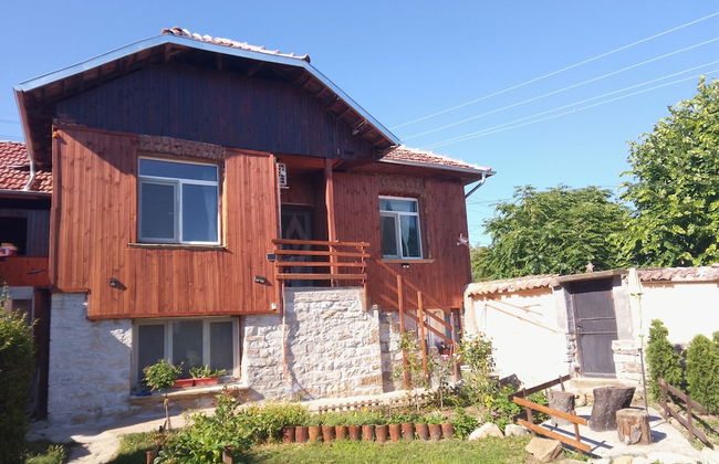 Villa Nina in Kramolin, Beautiful Stay in Bulgaria - Foto 1