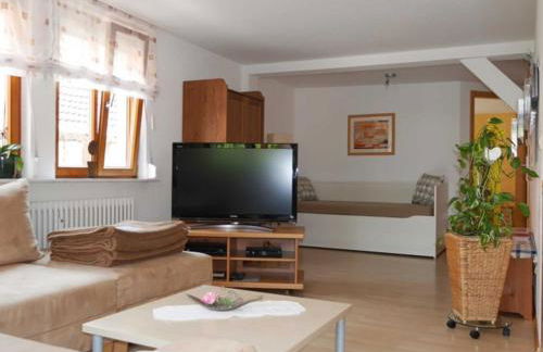 Gaestehaus Stelter - Foto 6