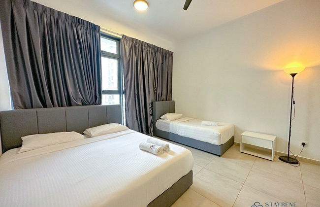 Atlantis Residences Melaka by Stayrene - Photo 5