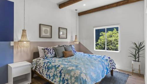 4BD Home in the Heart of Little Italy - Foto 5