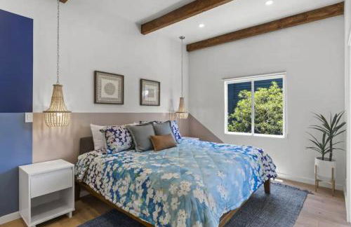 4BD Home in the Heart of Little Italy - Foto 5