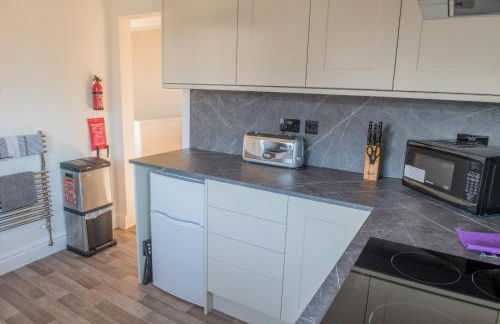 Toothbrush Apartments - Ipswich East - Cauldwell Ave - Foto 10