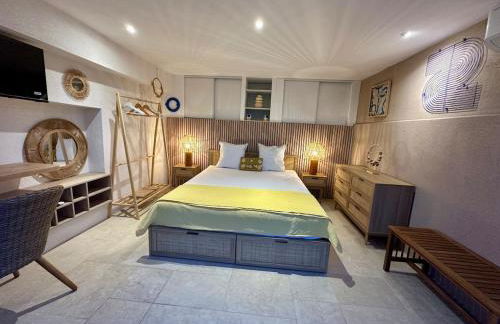 Villa Naïm Esterel - Foto 54