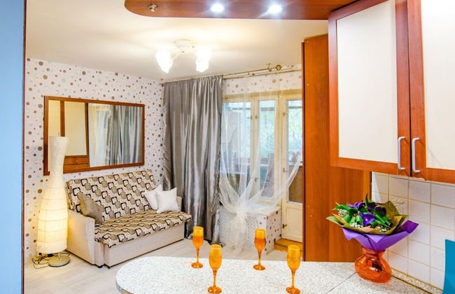 Apartment on Tulskaya - Foto 1