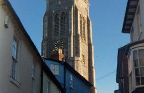 The cabin with the view - Photo 11