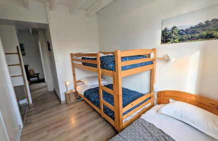 Gîte au bord du Tarn avec ponton et spa - Foto 11