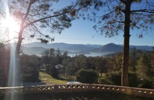 3BR Panoramic Lake View, Sequoia Forest, Kern County - Foto 13