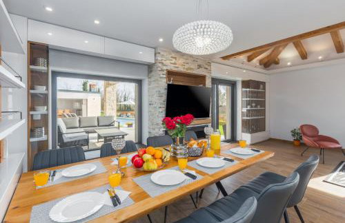 Villa Harmony - Foto 61