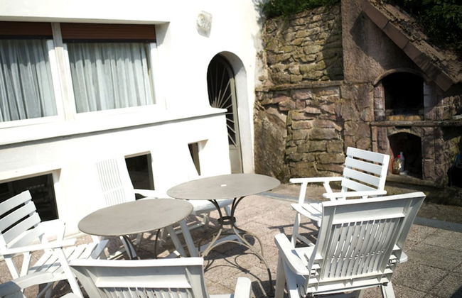 Appartements Maison Bellevue - Photo 34